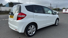 Honda Jazz 1.4 i-VTEC ES Plus 5dr Petrol Hatchback
